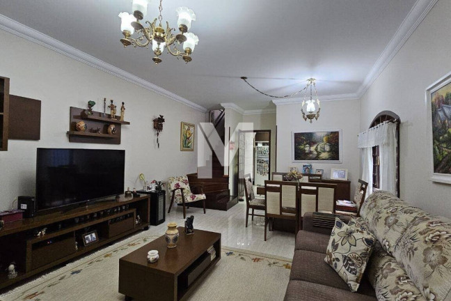 Imagem Casa com 3 Quartos à Venda, 175 m² em Nova Petrópolis - São Bernardo Do Campo Imagem Casa com 3 Quartos à Venda, 175 m² em Nova Petrópolis - São Bernardo Do Campo