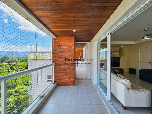 Imagem Cobertura com 5 Quartos à Venda, 236 m² em Riviera Módulo 7 - Bertioga Imagem Cobertura com 5 Quartos à Venda, 236 m² em Riviera Módulo 7 - Bertioga