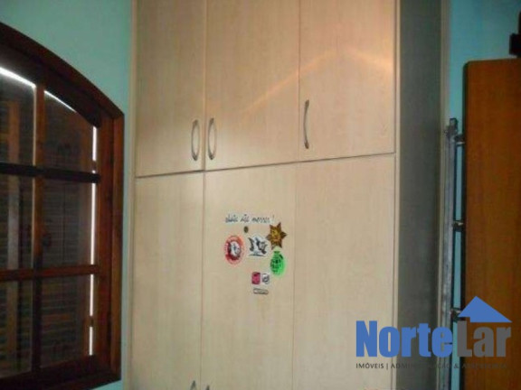 Imagem Sobrado com 3 Quartos à Venda, 140 m² em Vila Santa Maria - São Paulo