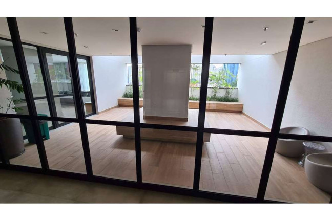 Imagem Imóvel com 1 Quarto à Venda, 25 m² em São Judas - São Paulo Imagem Imóvel com 1 Quarto à Venda, 25 m² em São Judas - São Paulo