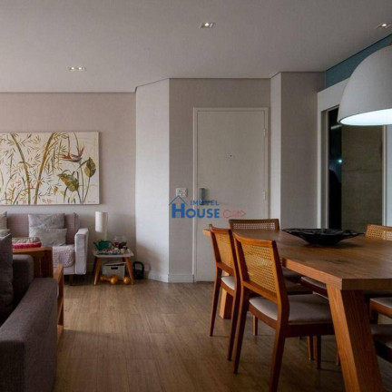 Imagem Apartamento com 3 Quartos à Venda, 110 m² em Pinheiros - São Paulo Imagem Apartamento com 3 Quartos à Venda, 110 m² em Pinheiros - São Paulo