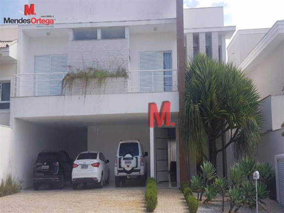 Casa com 4 Quartos à Venda, 600 m² em Alto Da Boa Vista - Sorocaba