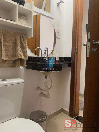 Imagem Casa com 3 Quartos à Venda, 108 m² em Cidade Patriarca - São Paulo Imagem Casa com 3 Quartos à Venda, 108 m² em Cidade Patriarca - São Paulo