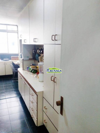 Imagem Apartamento com 3 Quartos à Venda, 93 m² em Vila Moreira - Guarulhos
