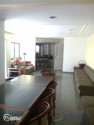 Imagem Apartamento com 3 Quartos à Venda, 202 m² em Tatuapé - São Paulo Imagem Apartamento com 3 Quartos à Venda, 202 m² em Tatuapé - São Paulo