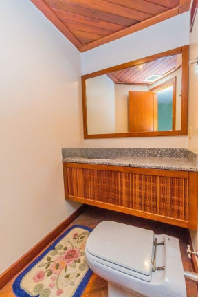 Imagem Apartamento com 3 Quartos à Venda, 172 m² em Petrópolis - Porto Alegre