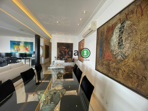 Imagem Apartamento com 4 Quartos à Venda, 297 m² em Jardim Anália Franco - São Paulo Imagem Apartamento com 4 Quartos à Venda, 297 m² em Jardim Anália Franco - São Paulo