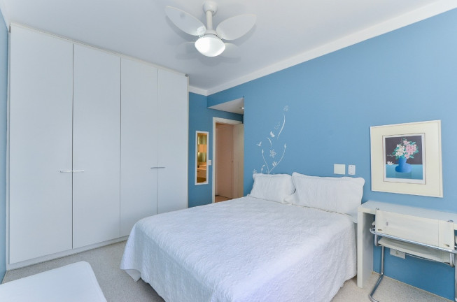 Imagem Apartamento com 3 Quartos à Venda, 250 m² em Planalto Paulista - São Paulo