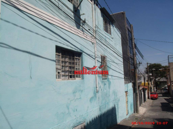 Imagem Sobrado com 3 Quartos à Venda, 152 m² em Penha De França - São Paulo Imagem Sobrado com 3 Quartos à Venda, 152 m² em Penha De França - São Paulo