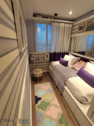 Imagem Apartamento com 3 Quartos à Venda, 109 m² em Capão Raso - Curitiba