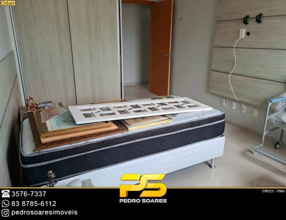 Imagem Apartamento com 4 Quartos à Venda, 220 m² em Manaíra - João Pessoa Imagem Apartamento com 4 Quartos à Venda, 220 m² em Manaíra - João Pessoa