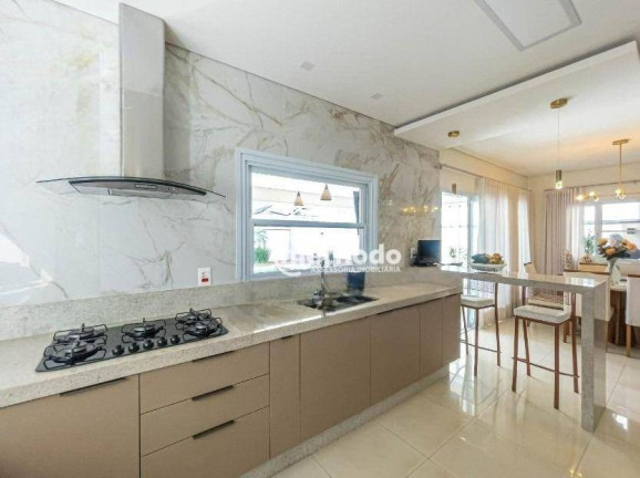 Imagem Casa com 4 Quartos à Venda, 282 m² em Swiss Park - Campinas Imagem Casa com 4 Quartos à Venda, 282 m² em Swiss Park - Campinas