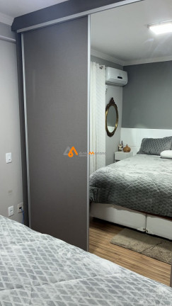 Imagem Apartamento com 3 Quartos à Venda, 123 m² em Anália Franco - São Paulo