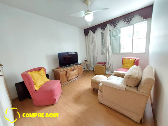 Imagem Apartamento com 3 Quartos à Venda, 123 m² em Santa Cecília - São Paulo Imagem Apartamento com 3 Quartos à Venda, 123 m² em Santa Cecília - São Paulo