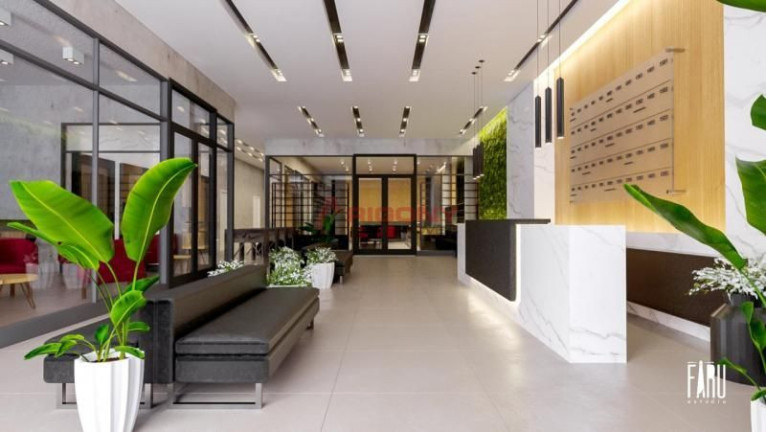 Imagem Sala Comercial à Venda, 115 m² em Centro - Santa Maria Imagem Sala Comercial à Venda, 115 m² em Centro - Santa Maria