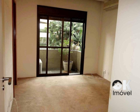 Imagem Apartamento com 4 Quartos à Venda, 370 m² em Vila Nova Conceição - São Paulo Imagem Apartamento com 4 Quartos à Venda, 370 m² em Vila Nova Conceição - São Paulo