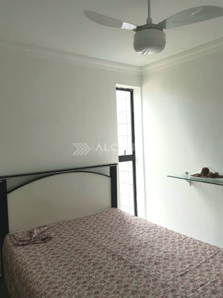 Imagem Apartamento com 3 Quartos à Venda, 122 m² em Ponta De Campina - Cabedelo
