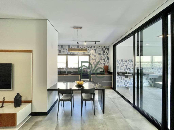 Imagem Casa com 3 Quartos à Venda, 321 m² em Reserva Do Vianna - Cotia Imagem Casa com 3 Quartos à Venda, 321 m² em Reserva Do Vianna - Cotia