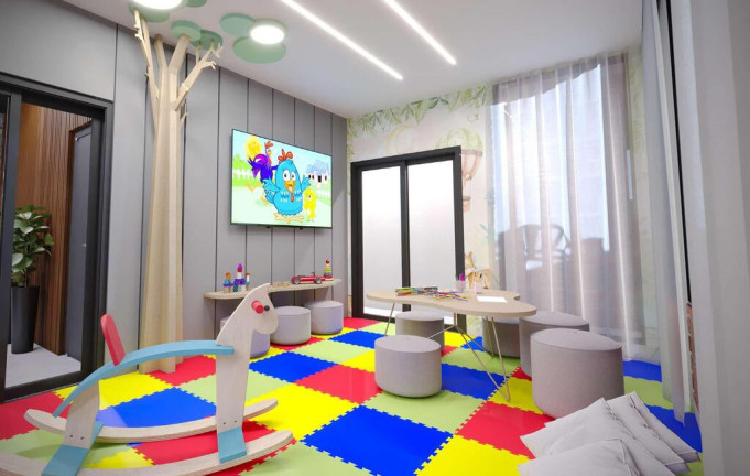 Imagem Apartamento com 2 Quartos à Venda, 70 m² em Itapema - Itapema