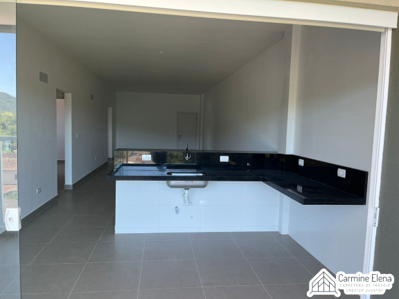 Apartamento com 3 Quartos à Venda, 130 m² em Centro - Ubatuba