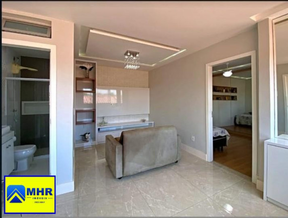 Casa com 4 Quartos à Venda, 160 m² em Morada De Laranjeiras - Serra