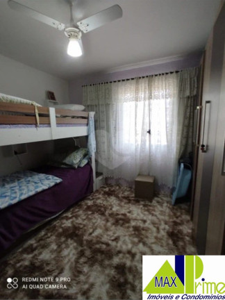 Imagem Sobrado com 2 Quartos à Venda, 190 m² em Vila Nova Cachoeirinha - São Paulo