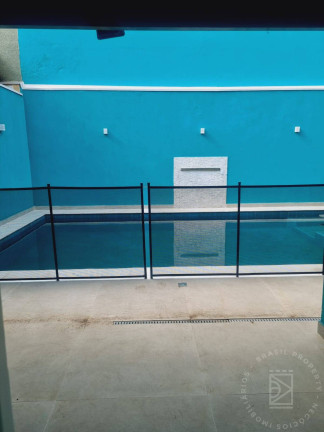 Imagem Casa com 4 Quartos à Venda, 304 m² em Urbanova - São José Dos Campos Imagem Casa com 4 Quartos à Venda, 304 m² em Urbanova - São José Dos Campos