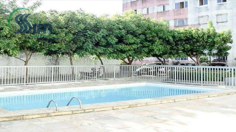 Imagem Apartamento com 3 Quartos à Venda ou Locação, 85 m² em Messejana - Fortaleza