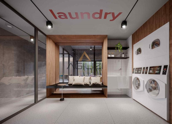 Imagem Apartamento com 1 Quarto à Venda, 30 m² em Perdizes - São Paulo