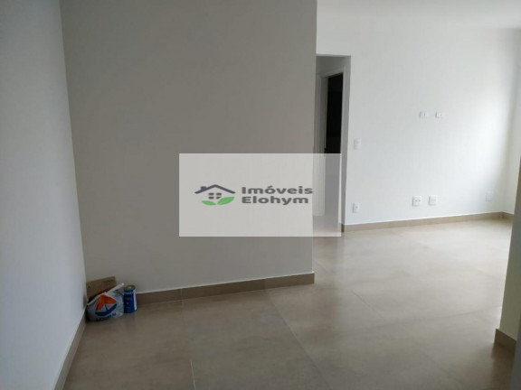 Imagem Apartamento com 2 Quartos à Venda, 58 m² em Saboó - Santos