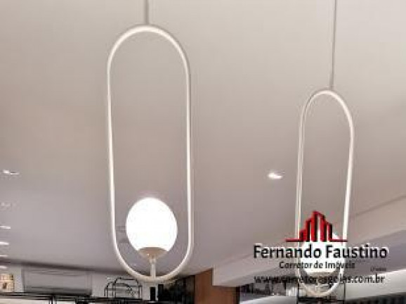 Imagem Apartamento com 3 Quartos à Venda, 139 m² em Park Lozandes - Goiânia