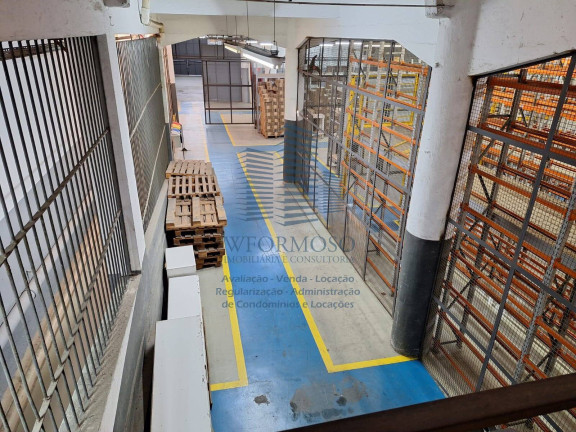 Imagem Imóvel Comercial à Venda, 2.400 m² em São Cristóvão - Rio De Janeiro Imagem Imóvel Comercial à Venda, 2.400 m² em São Cristóvão - Rio De Janeiro