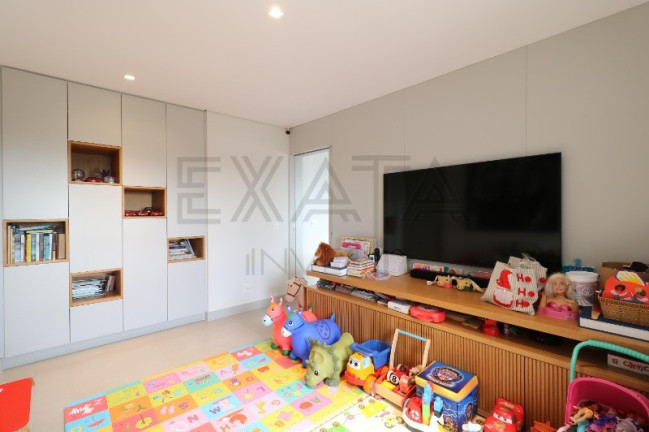 Imagem Imóvel com 3 Quartos à Venda, 230 m² em Guedala Jardim - São Paulo