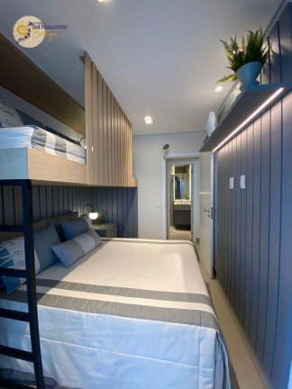 Imagem Apartamento com 2 Quartos à Venda, 79 m² em Maitinga - Bertioga