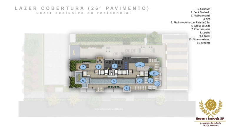 Imagem Apartamento com 3 Quartos à Venda, 131 m² em Vila Mariana - São Paulo Imagem Apartamento com 3 Quartos à Venda, 131 m² em Vila Mariana - São Paulo