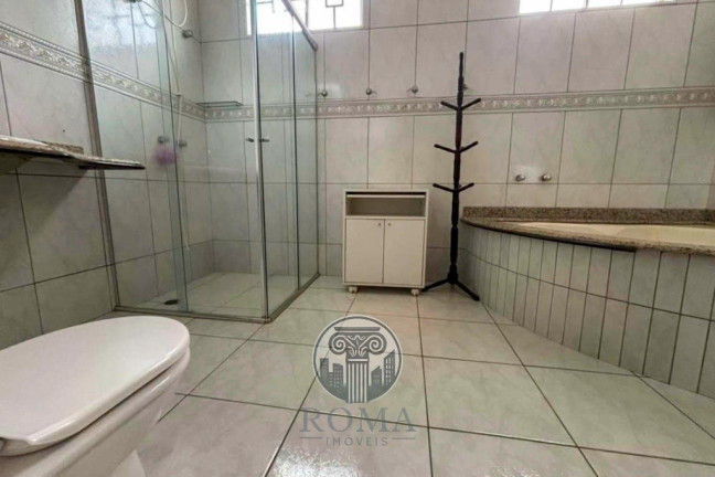Imagem Casa com 4 Quartos à Venda, 245 m² em City Ribeirão - Ribeirão Preto Imagem Casa com 4 Quartos à Venda, 245 m² em City Ribeirão - Ribeirão Preto