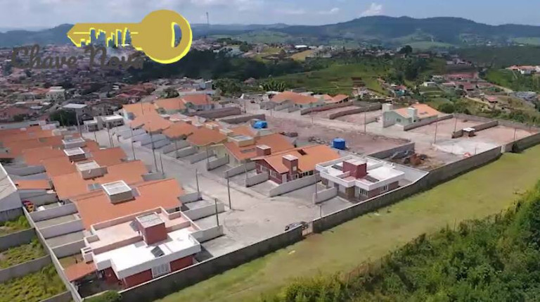 Imagem Casa com 3 Quartos à Venda, 80 m² em Jardim São Marcos - Bom Jesus Dos Perdões Imagem Casa com 3 Quartos à Venda, 80 m² em Jardim São Marcos - Bom Jesus Dos Perdões