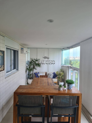 Imagem Apartamento com 3 Quartos à Venda, 127 m² em Barra Da Tijuca - Rio De Janeiro Imagem Apartamento com 3 Quartos à Venda, 127 m² em Barra Da Tijuca - Rio De Janeiro
