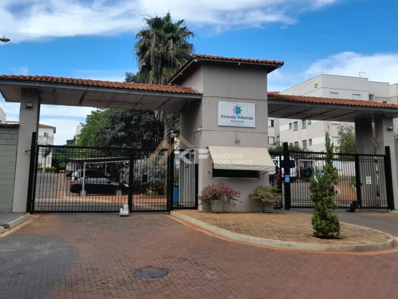 Imagem Apartamento com 2 Quartos à Venda, 49 m² em Jardim Herculano Fernandes - Ribeirão Preto Imagem Apartamento com 2 Quartos à Venda, 49 m² em Jardim Herculano Fernandes - Ribeirão Preto