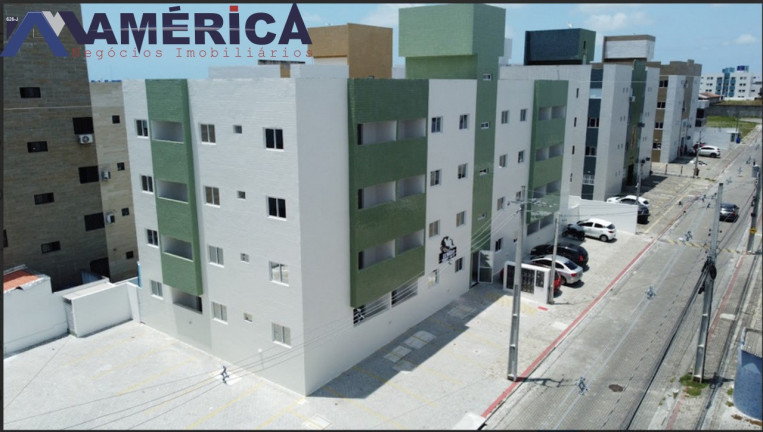 Imagem Imóvel com 2 Quartos à Venda, 45 m² em Valentina De Figueiredo - João Pessoa Imagem Imóvel com 2 Quartos à Venda, 45 m² em Valentina De Figueiredo - João Pessoa