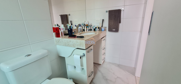 Imagem Apartamento com 3 Quartos à Venda, 138 m² em Vila Andrade - São Paulo