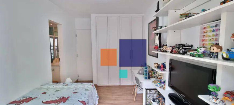 Imagem Apartamento com 4 Quartos à Venda, 138 m² em Aclimação - São Paulo Imagem Apartamento com 4 Quartos à Venda, 138 m² em Aclimação - São Paulo