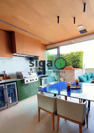 Imagem Apartamento com 4 Quartos à Venda, 350 m² em Pinheiros - São Paulo Imagem Apartamento com 4 Quartos à Venda, 350 m² em Pinheiros - São Paulo