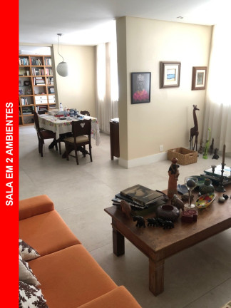 Apartamento com 4 Quartos à Venda, 152 m² em Graça - Salvador