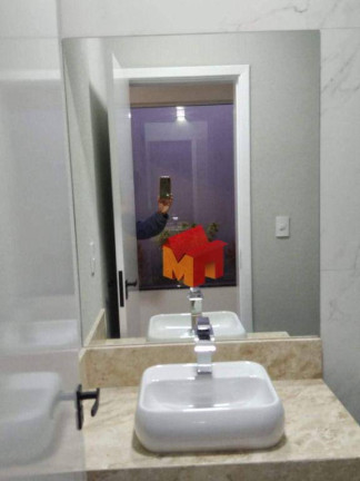 Imagem Casa com 3 Quartos à Venda, 134 m² em Parque Residencial Jaguari - Americana Imagem Casa com 3 Quartos à Venda, 134 m² em Parque Residencial Jaguari - Americana