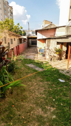 Imagem Terreno à Venda, 487 m² em Barcelona - São Caetano Do Sul Imagem Terreno à Venda, 487 m² em Barcelona - São Caetano Do Sul