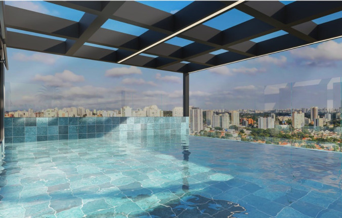 Imagem Imóvel com 2 Quartos à Venda, 61 m² em Nova Petrópolis - São Bernardo Do Campo Imagem Imóvel com 2 Quartos à Venda, 61 m² em Nova Petrópolis - São Bernardo Do Campo