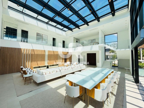 Imagem Casa com 6 Quartos à Venda, 940 m² em Riviera | Módulo 16 - Bertioga