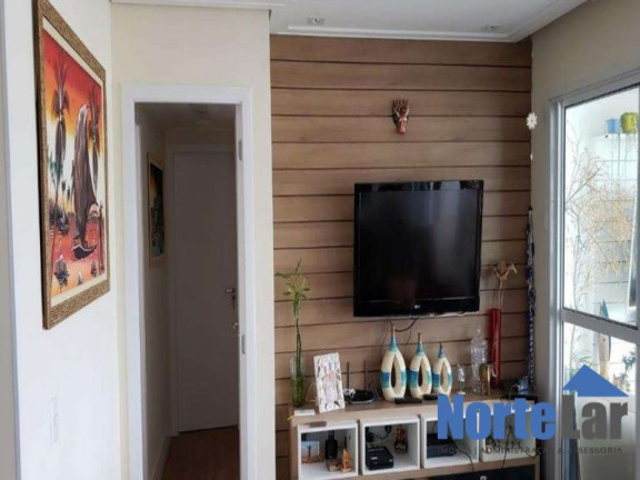 Imagem Apartamento com 3 Quartos à Venda, 140 m² em Santa Teresinha - São Paulo Imagem Apartamento com 3 Quartos à Venda, 140 m² em Santa Teresinha - São Paulo