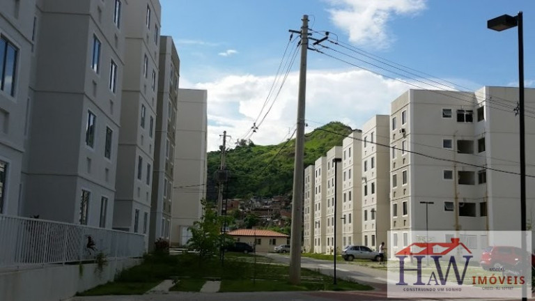 Imagem Apartamento com 2 Quartos para Alugar, 55 m² em Tomás Coelho - Rio De Janeiro Imagem Apartamento com 2 Quartos para Alugar, 55 m² em Tomás Coelho - Rio De Janeiro